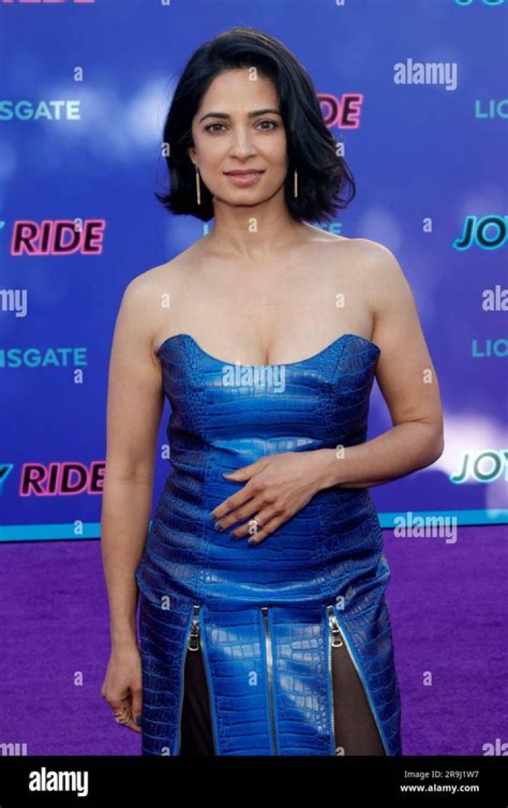 Aarti Mann Biography, Age, Height, Husband, Net Worth, Family