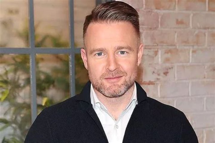 Aidan Power Biography, Age, Height, Wife, Net Worth, Family