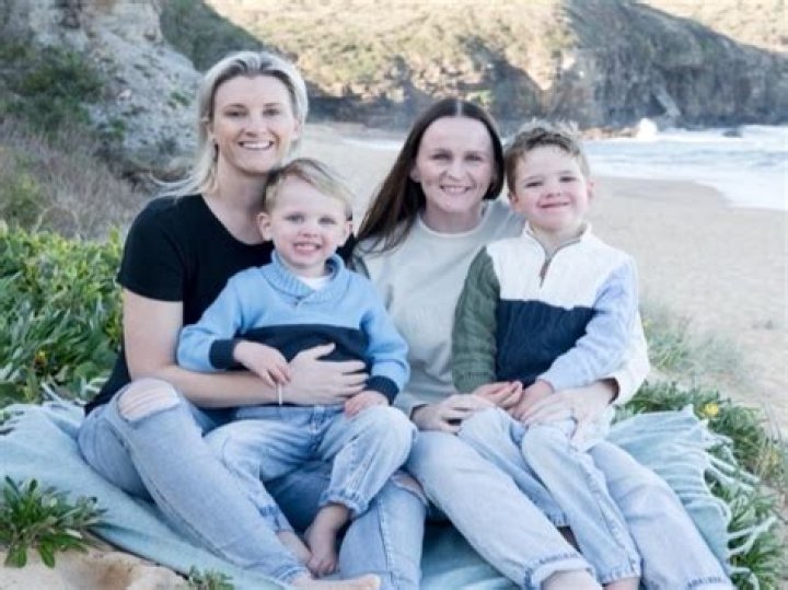 Amy Scott Biography, Age, Height, Husband, Net Worth, Family