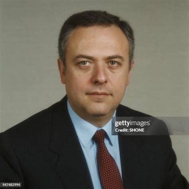 Andrei Kozyrev Biography, Age, Height, Wife, Net Worth, Family