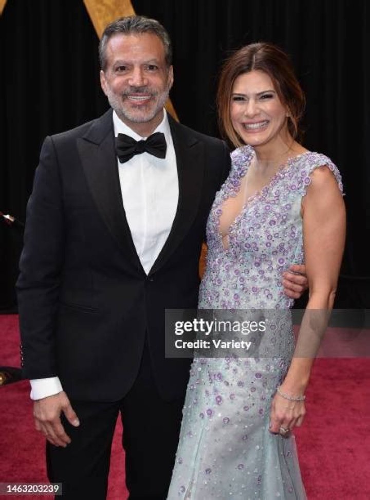 Angelique De Luca Biography, Age, Height, Husband, Net Worth, Family