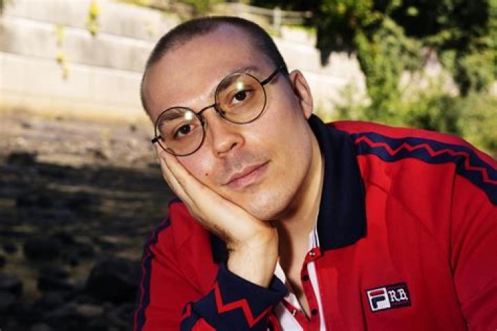 Anthony Fantano Biography, Age, Height, Wife, Net Worth, Family