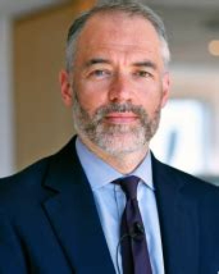 Anthony Gutman Biography, Age, Height, Wife, Net Worth, Family