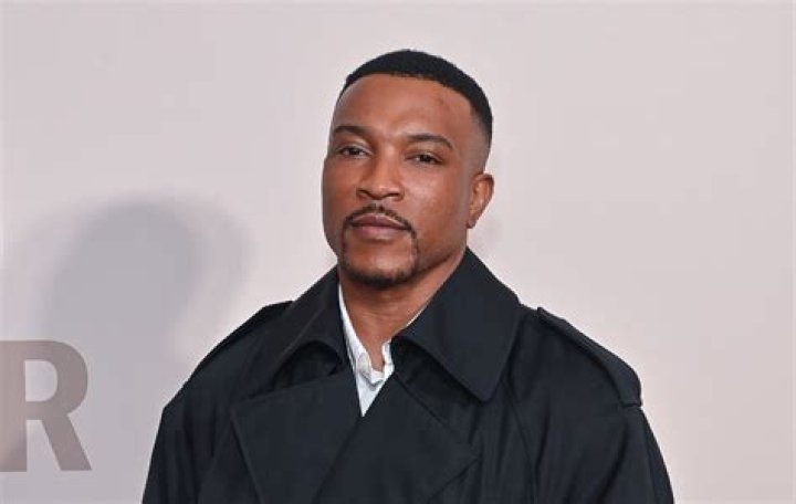 Ashley Walters biografía, edad, altura, esposo, net worth, familia
