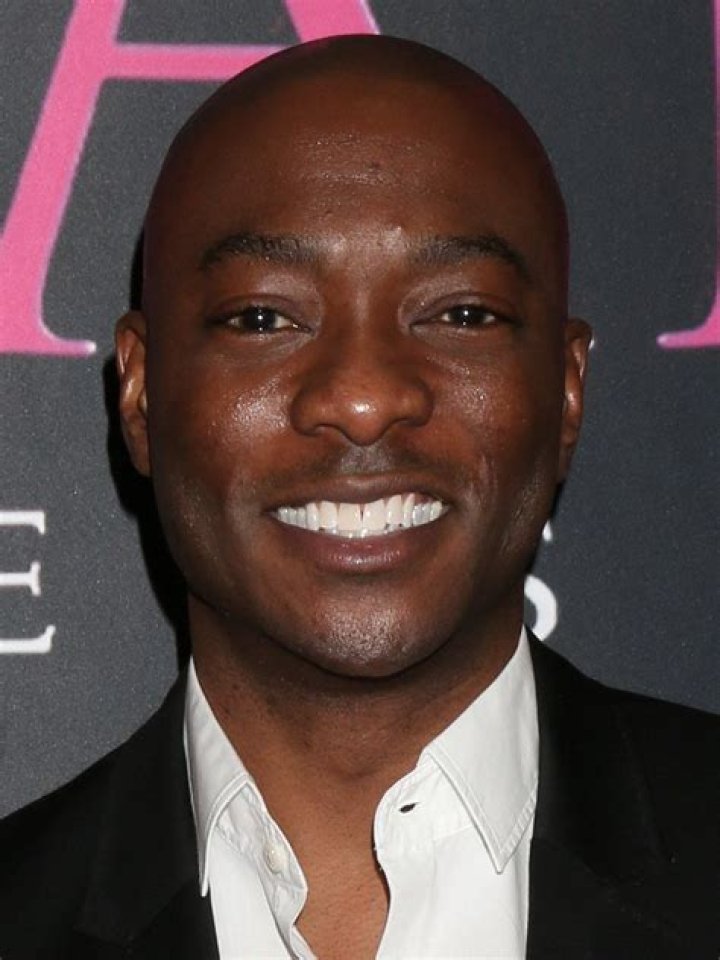 B. J. Britt Biography, Age, Height, Wife, Net Worth, Family