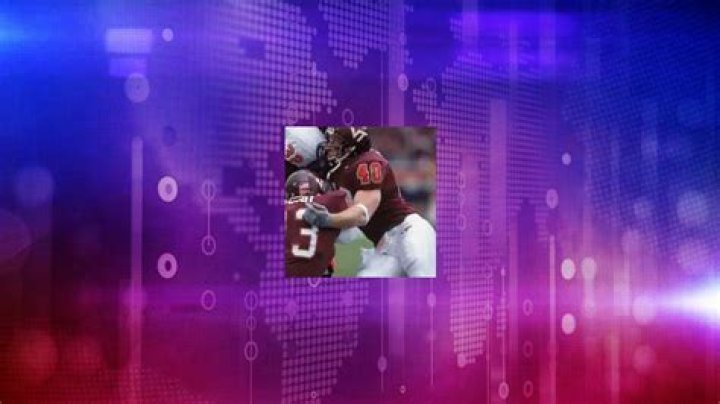 Ben Taylor Biography, Age, Height, Wife, Net Worth, Family