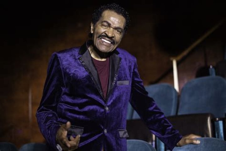 Bobby Rush Biography, Age, Height, Wife, Net Worth, Family