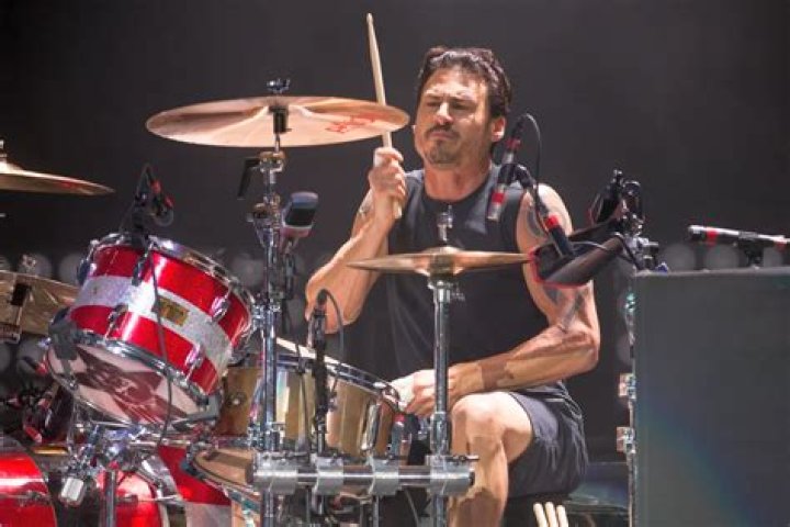 Brad Wilk biografía, edad, altura, esposo, net worth, familia