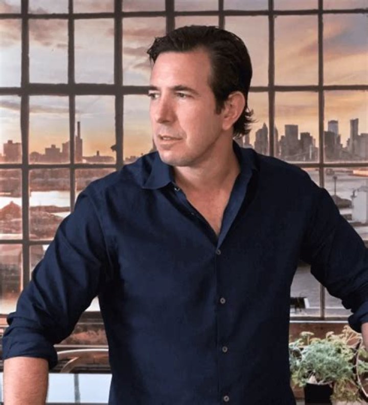 Bradley Tusk Biography, Age, Height, Wife, Net Worth, Family