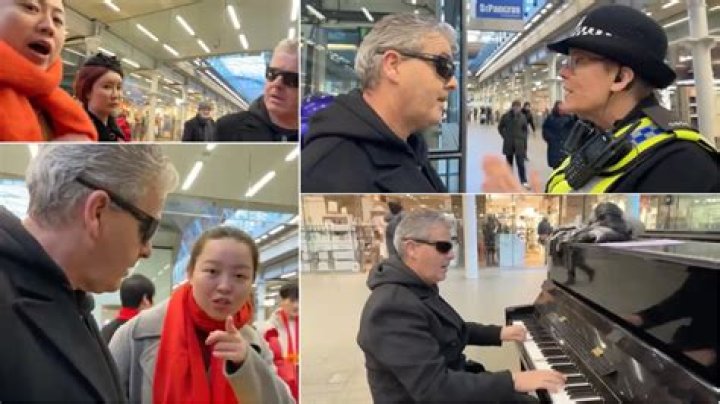 Brendan Kavanagh Biography, Age, Height, Wife, Net Worth, Family