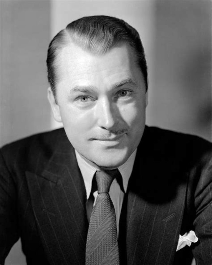 Brian Aherne Biography, Age, Height, Wife, Net Worth, Family