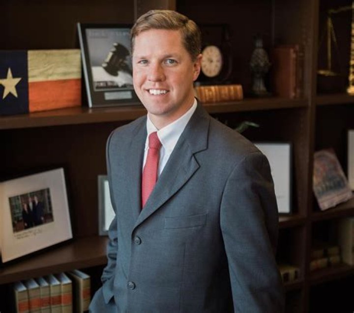 Brian Eppes Biography, Age, Height, Wife, Net Worth, Family