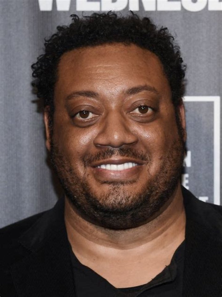 Cedric Yarbrough biografía, edad, altura, esposo, net worth, familia