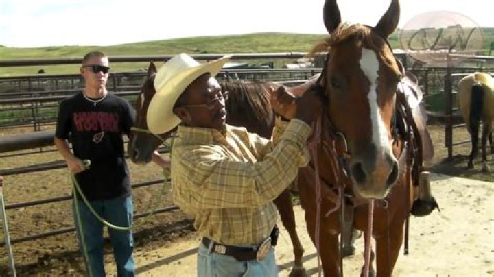 Charles Sampson Biography, Age, Height, Wife, Net Worth, Family