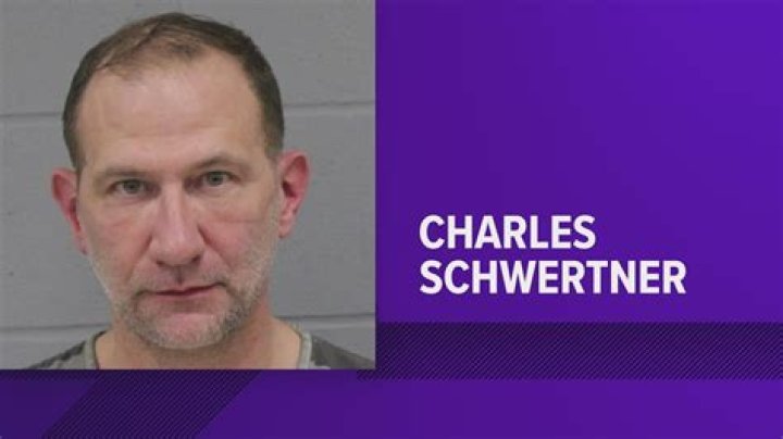 Charles Schwertner Biography, Age, Height, Wife, Net Worth, Family