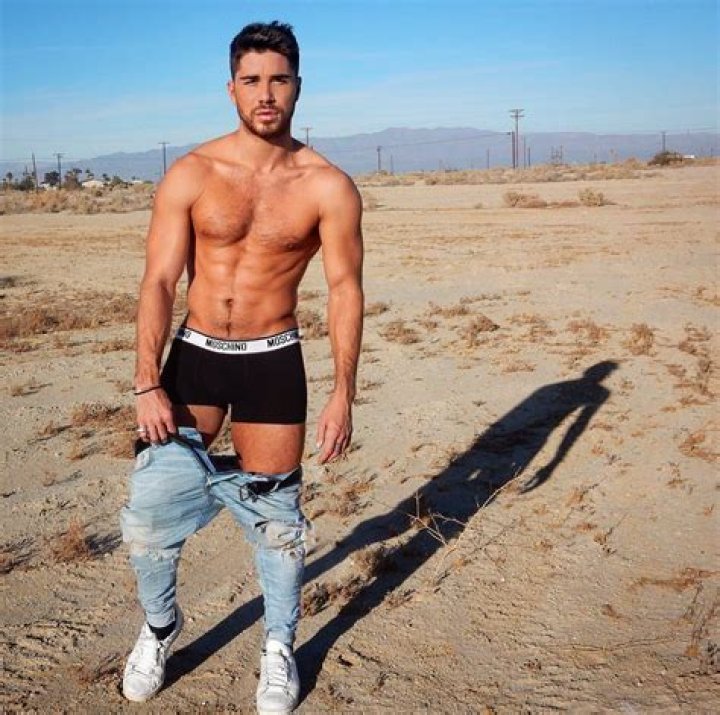 Cheyenne Parker Biography, Age, Height, Wife, Net Worth, Family