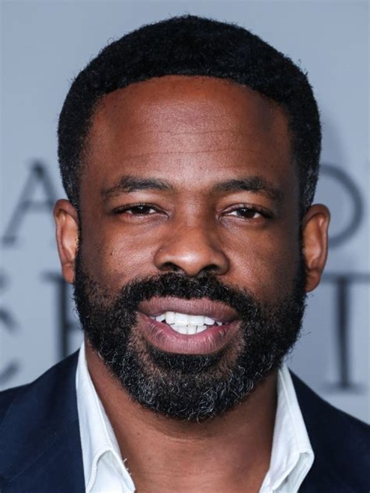 Chiké Okonkwo Biography, Age, Height, Wife, Net Worth, Family