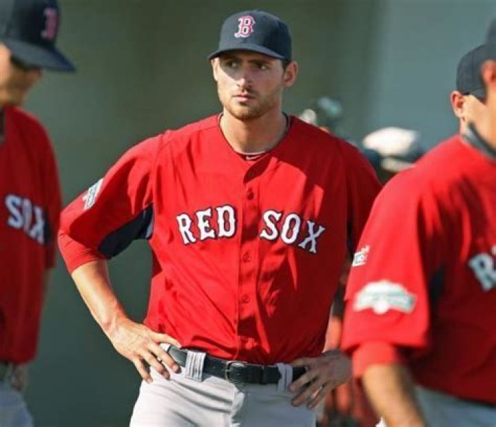 Chris Carpenter Biography, Age, Height, Wife, Net Worth, Family