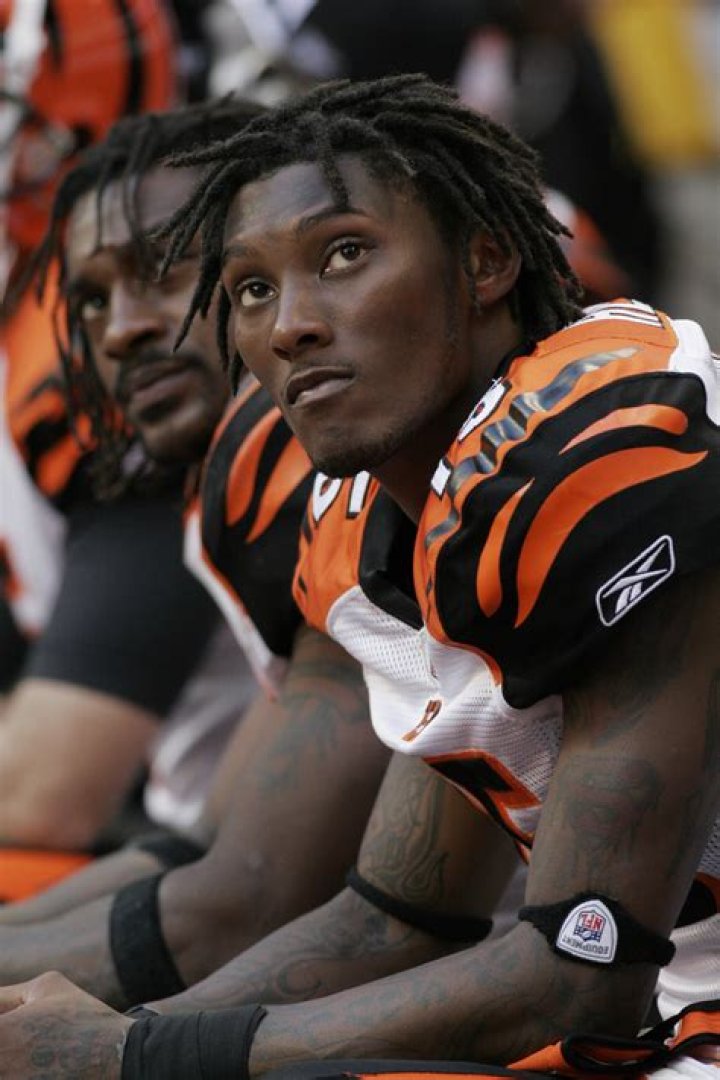 Chris Henry Biography, Age, Height, Wife, Net Worth, Family