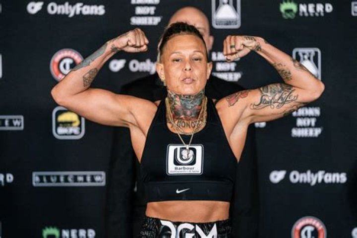 Christine Ferea Biography, Age, Height, Husband, Net Worth, Family