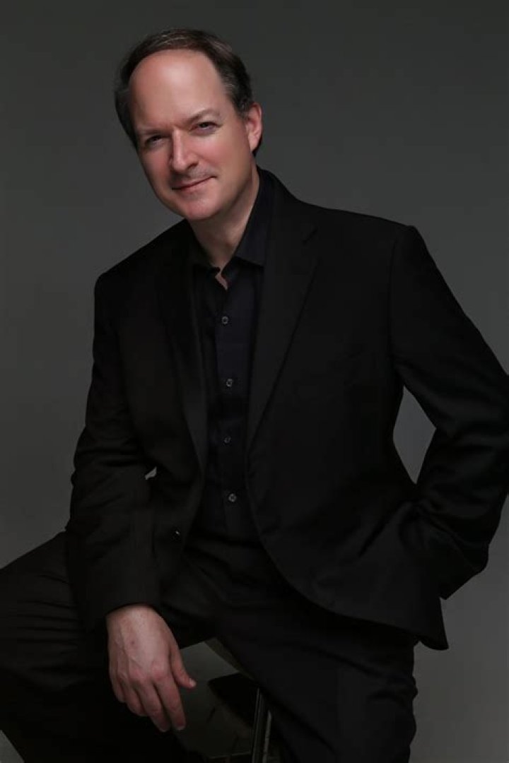 Christopher Harding Biography, Age, Height, Wife, Net Worth, Family