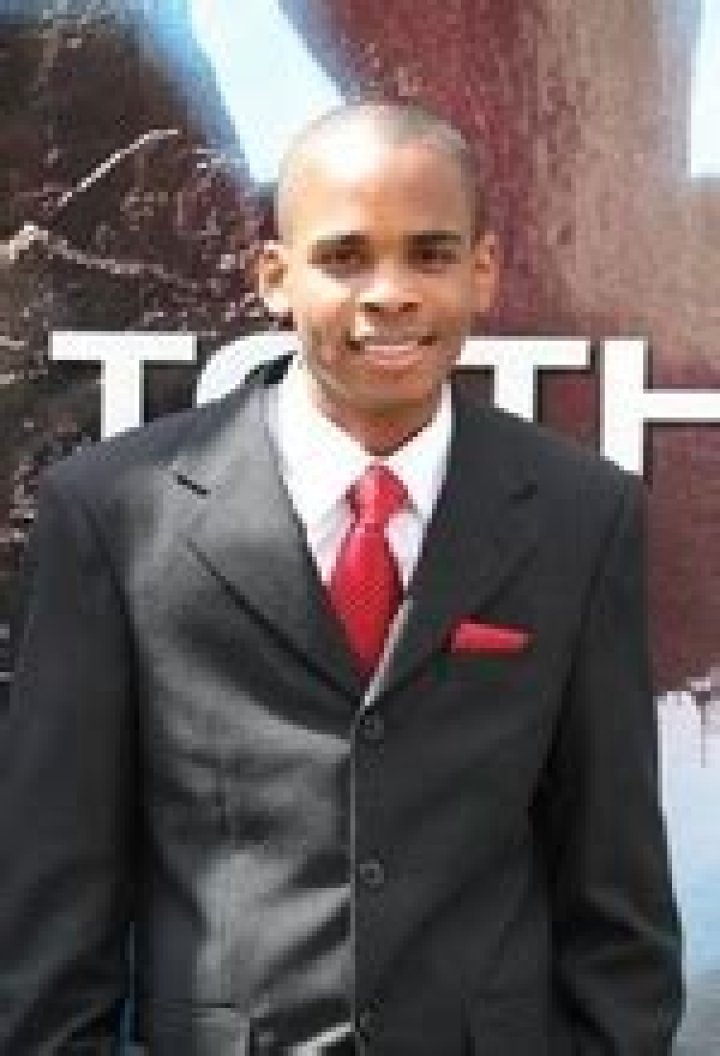 Christopher Reddick-Johnson Biography, Age, Height, Wife, Net Worth, Family