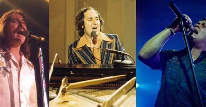 Chuck Negron biografía, edad, altura, esposo, net worth, familia