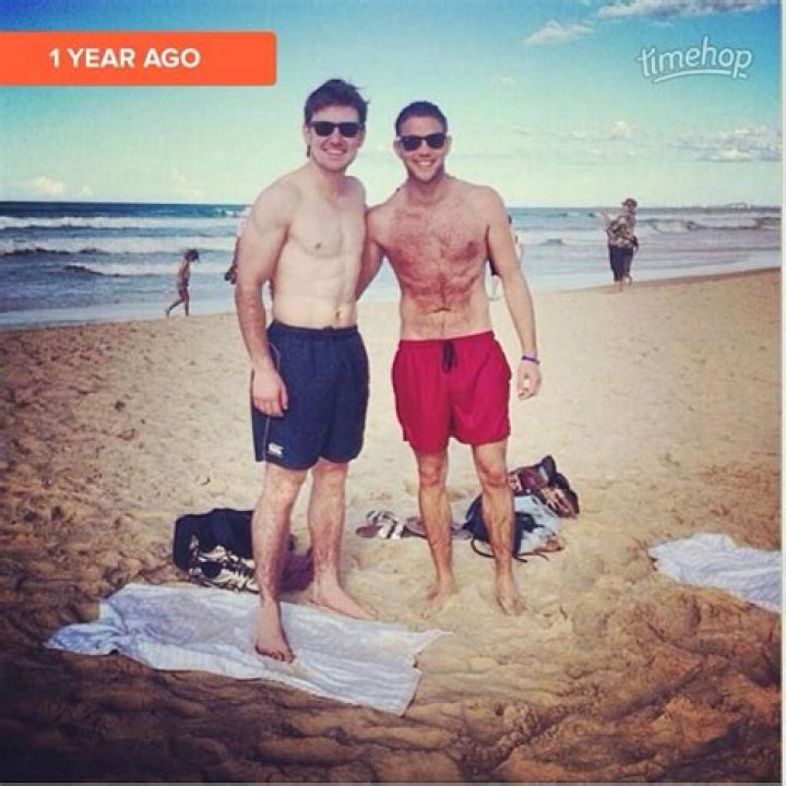 Colm Keegan Biography, Age, Height, Wife, Net Worth, Family