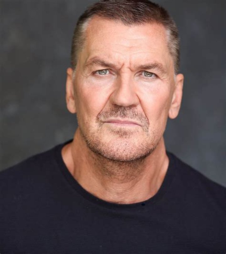 Craig Fairbrass Biography, Age, Height, Wife, Net Worth, Family
