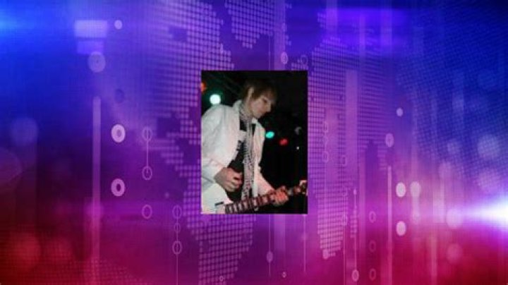 Crispin Gray Biography, Age, Height, Wife, Net Worth, Family