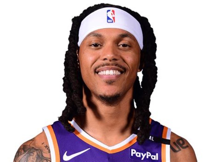 Damion Lee Biography, Age, Height, Wife, Net Worth, Family