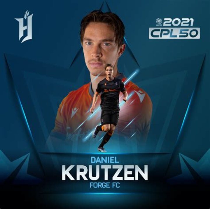 Daniel Krutzen Biography, Age, Height, Wife, Net Worth, Family