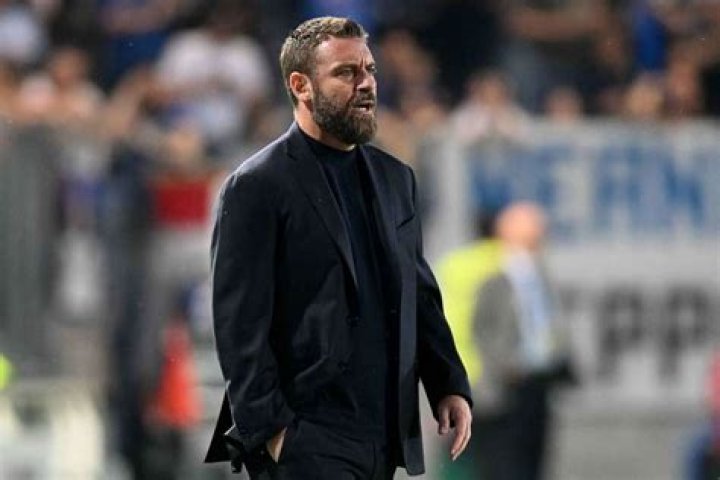 Daniele De Rossi Biography, Age, Height, Wife, Net Worth, Family