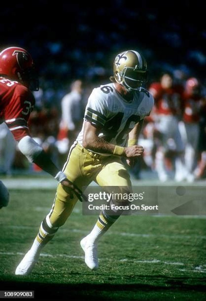 Danny Abramowicz Biography, Age, Height, Wife, Net Worth, Family