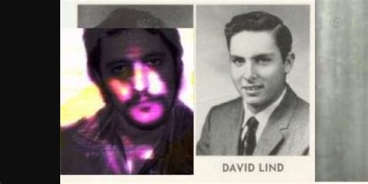 David Lind Biography, Age, Height, Wife, Net Worth, Family