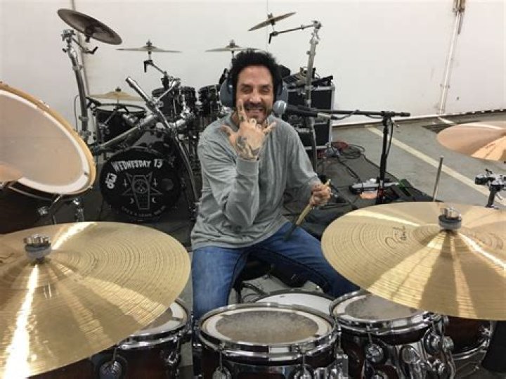 Deen Castronovo Biography, Age, Height, Wife, Net Worth, Family