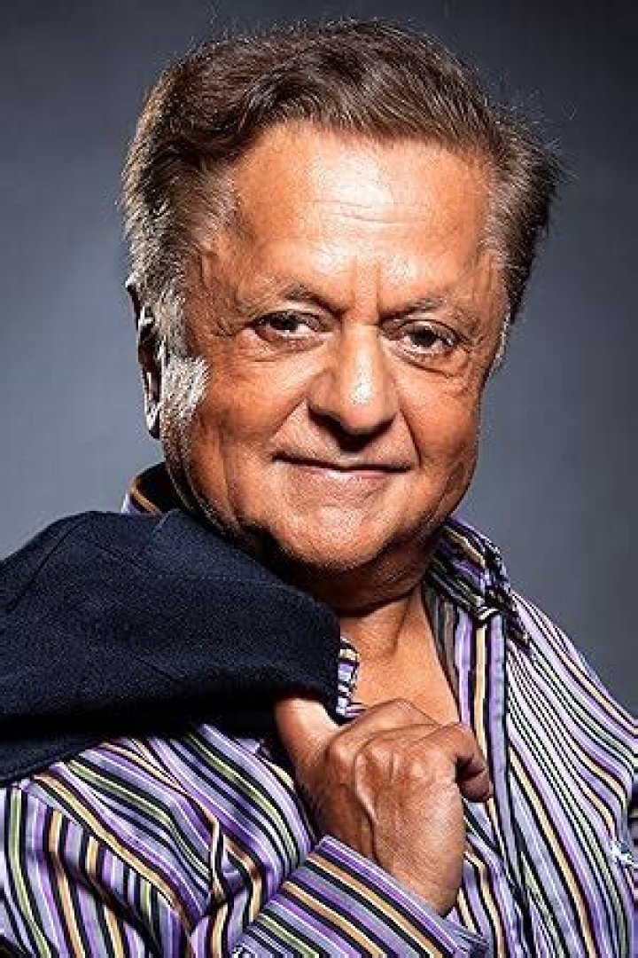 Deep Roy Biography, Age, Height, Wife, Net Worth, Family