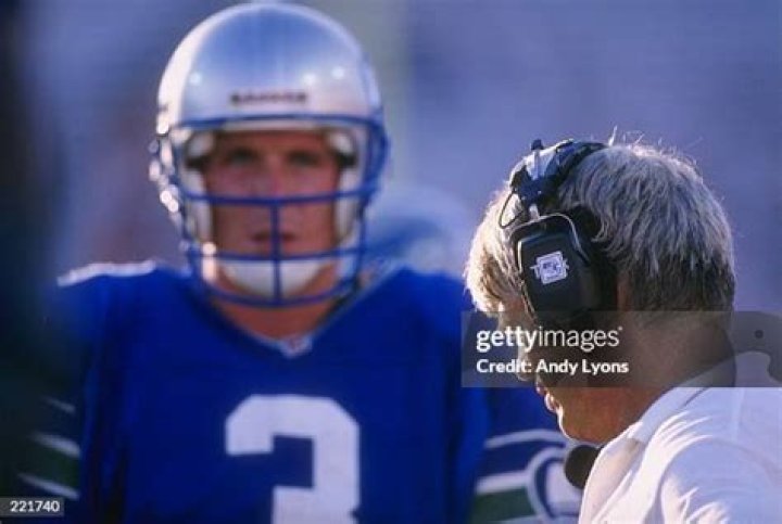 Dennis Erickson Biography, Age, Height, Wife, Net Worth, Family