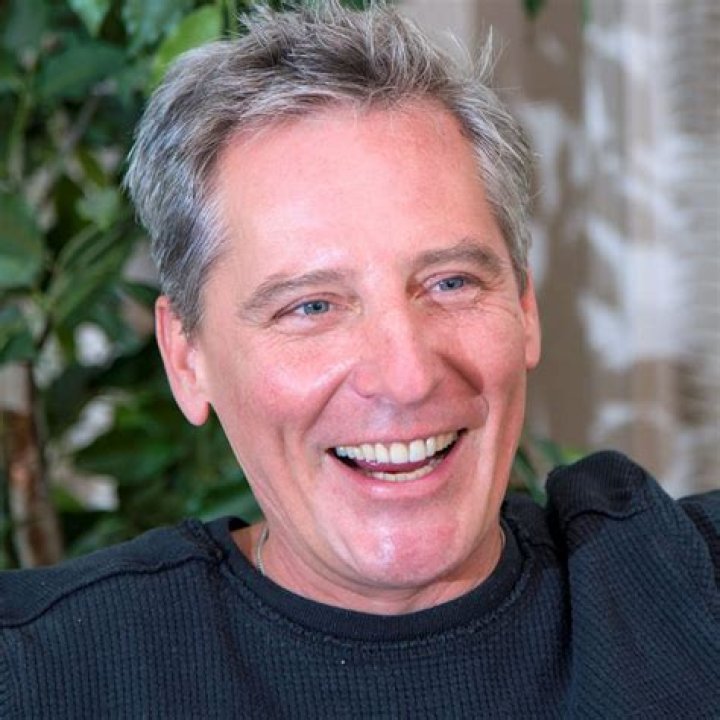 Douglas Wilson Biography, Age, Height, Wife, Net Worth, Family