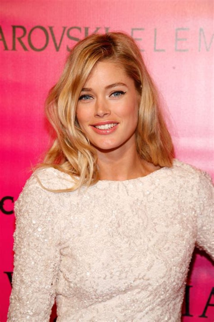Doutzen Kroes Biography, Age, Height, Husband, Net Worth, Family