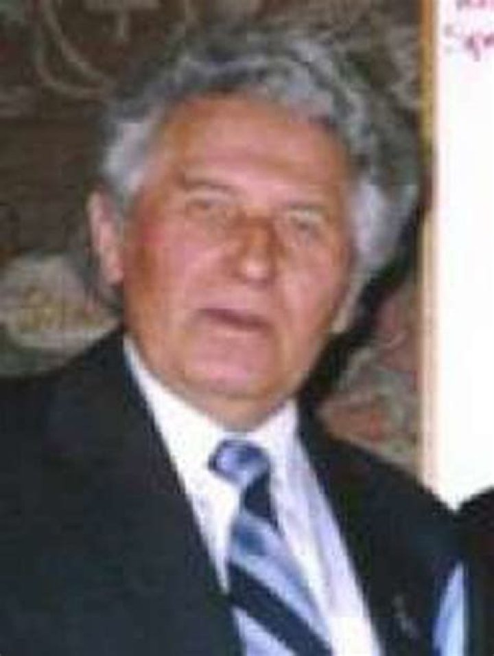 Edward Prus Biography, Age, Height, Wife, Net Worth and Family