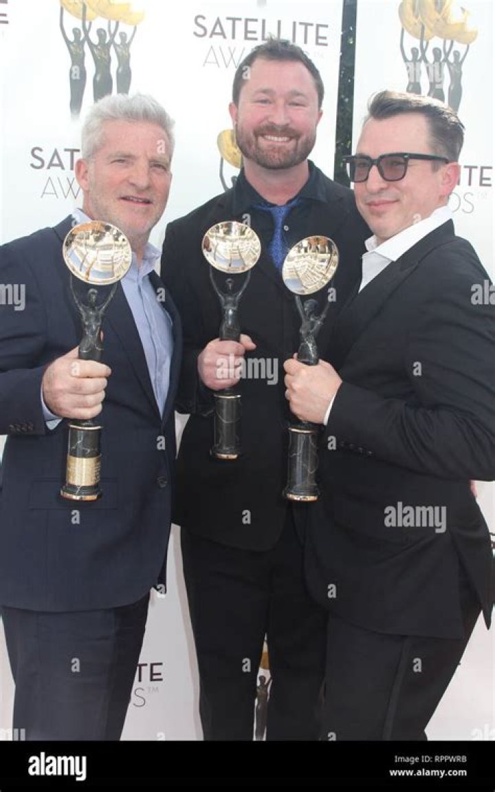 Ethan Van der Ryn Biography, Age, Height, Wife, Net Worth, Family