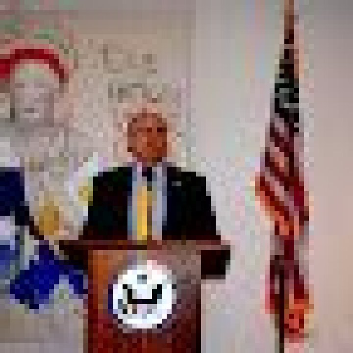 Felix Bloch (diplomatic officer) Biography, Age, Height, Wife, Net Worth and Family