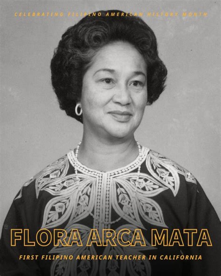 Flora Arca Mata biografía, edad, altura, esposa, net worth, familia