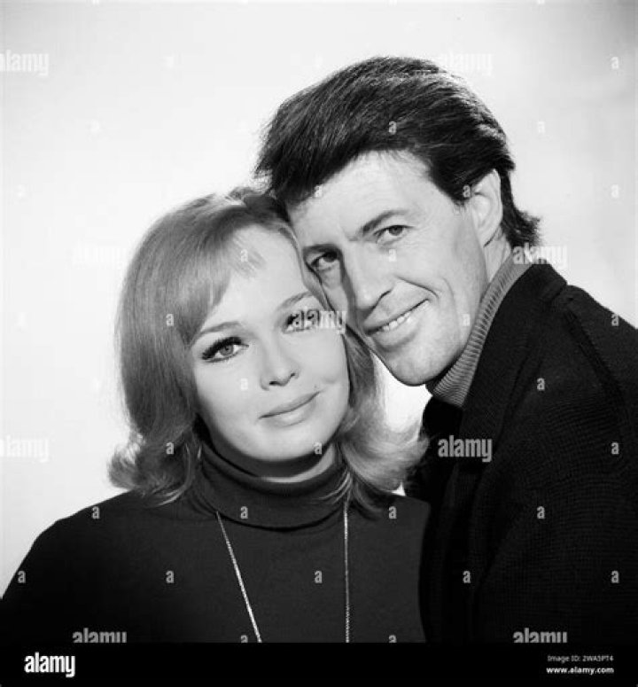 Franz Antel Biography, Age, Height, Wife, Net Worth, Family