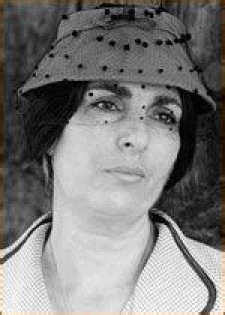 Galya Novents Biography, Age, Height, Husband, Net Worth, Family