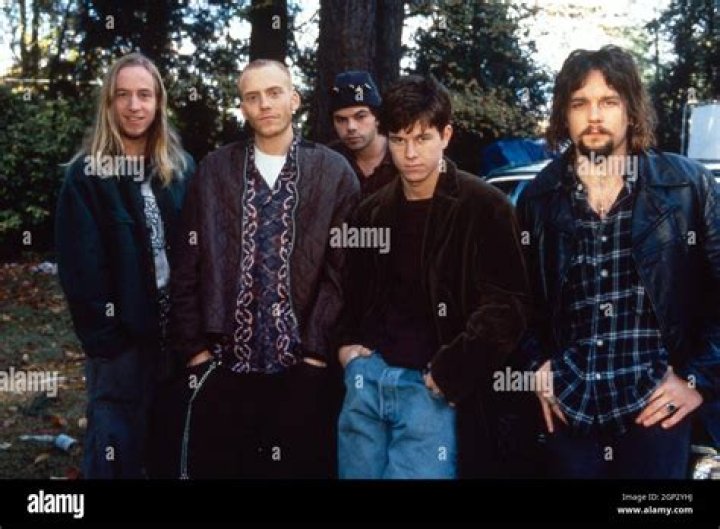 Gary Riley Biography, Age, Height, Wife, Net Worth, Family