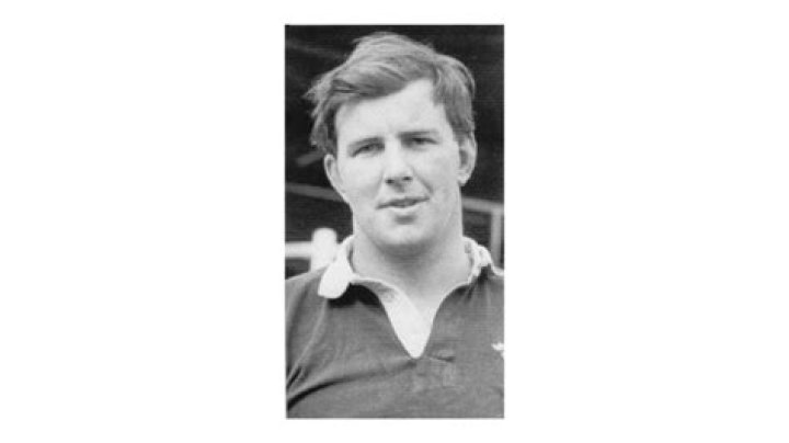 Geoff Hines Biography, Age, Height, Wife, Net Worth, Family