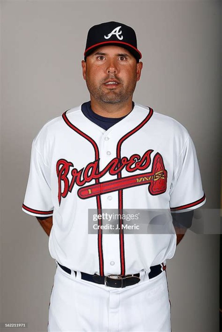 Gerald Laird Biography, Age, Height, Wife, Net Worth, Family