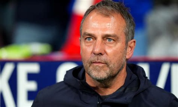 Hans-Dieter Flick Biography, Age, Height, Wife, Net Worth, Family